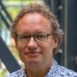 Jean-Pierre Scheurs, Coördinator Commerciële Economie Hogeschool Leiden